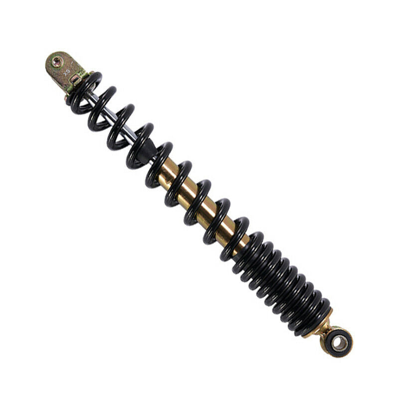 Motorcycle Rear Shock Pressure Spring Absorption 290mm For GY6-125/50/60/150cc