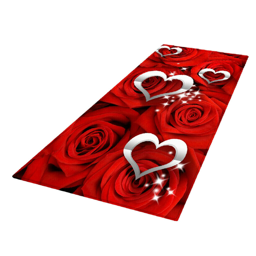 Front Door Floor Mat Entrance Rug Area Rug For Bedroom Front Door 180x60cm