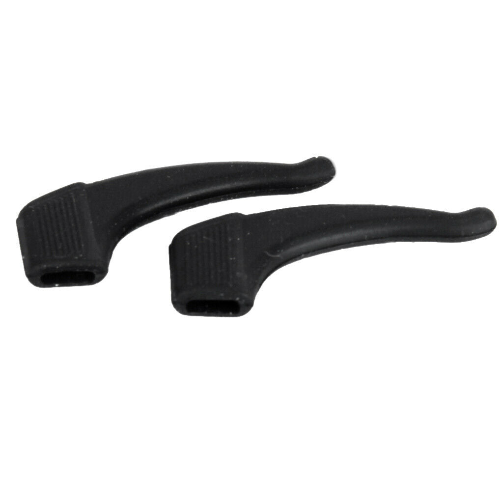 Anti-Slip Ear Grip Hook Grip Holders for Eyeglasses, for Both Adults and Kids