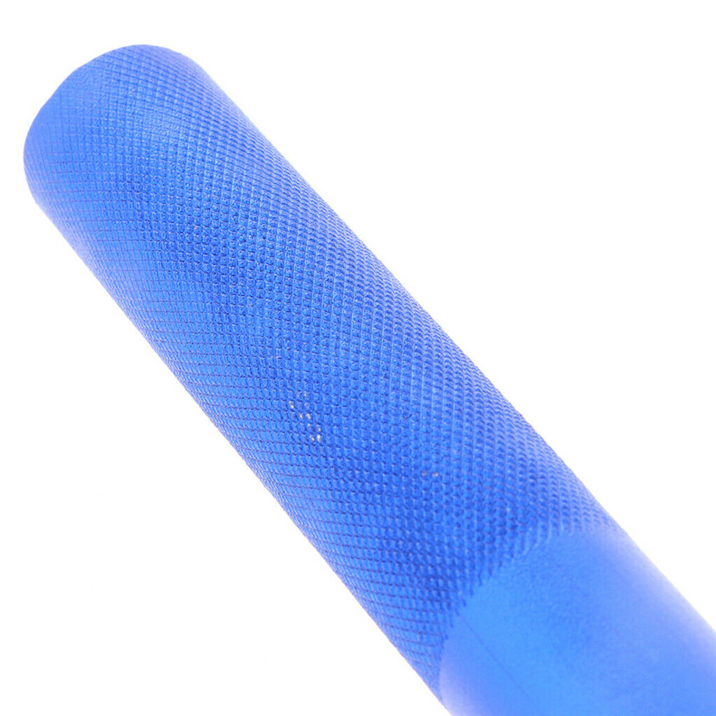 22mm Motorcycle Handlebar Drag Bar For MSX125 Huanglong 300 BWS125  Blue