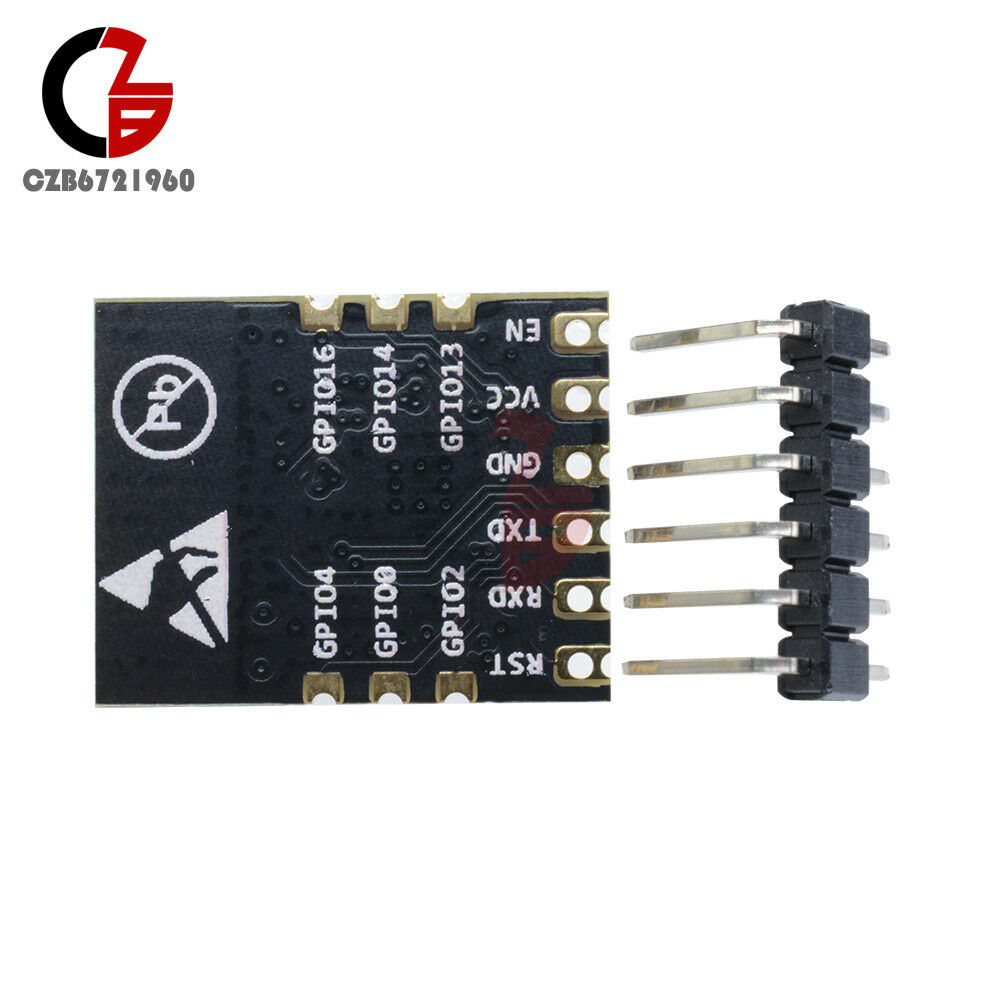 ESP8285 ESP-M3 Serial Wireless Wi-Fi Transmission Module Compatible with ESP8266