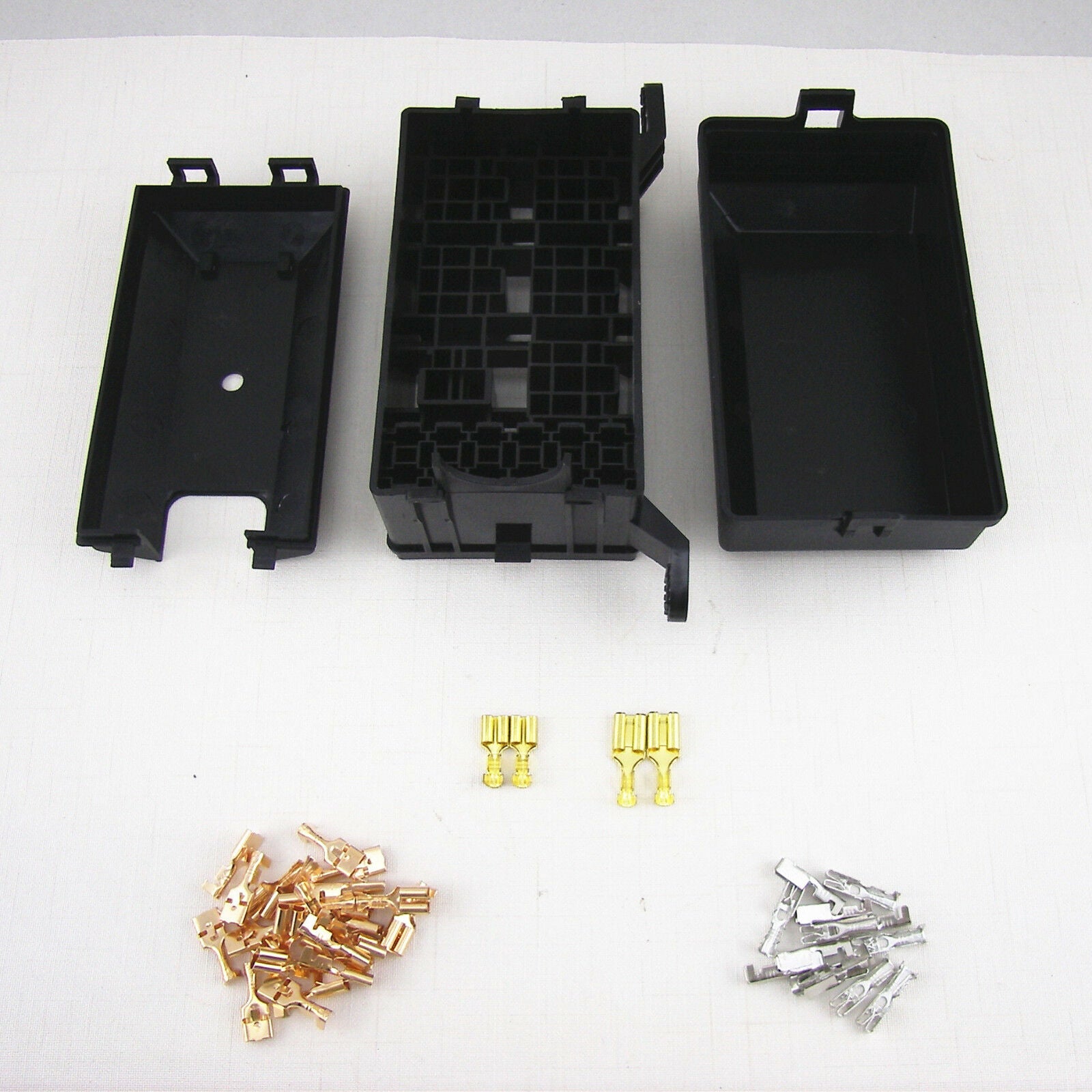 Auto Car Fuse Relay Holder Box Relay Socket 6 Relay 5 Road The Nacelle Insurance