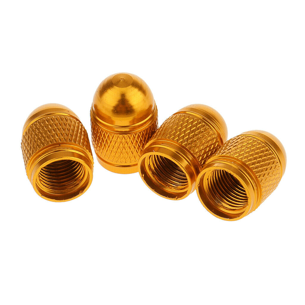 28x Valve  Protection Valve Cover Stem Valve Tire Multicolored