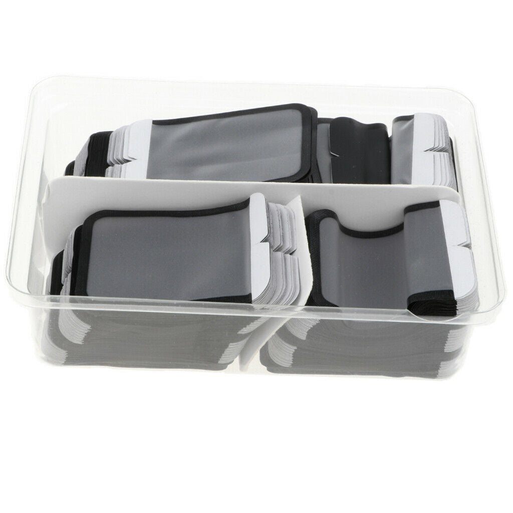 500pcs Barrier Envelopes #2 Phosphor Imaging Plates Holder