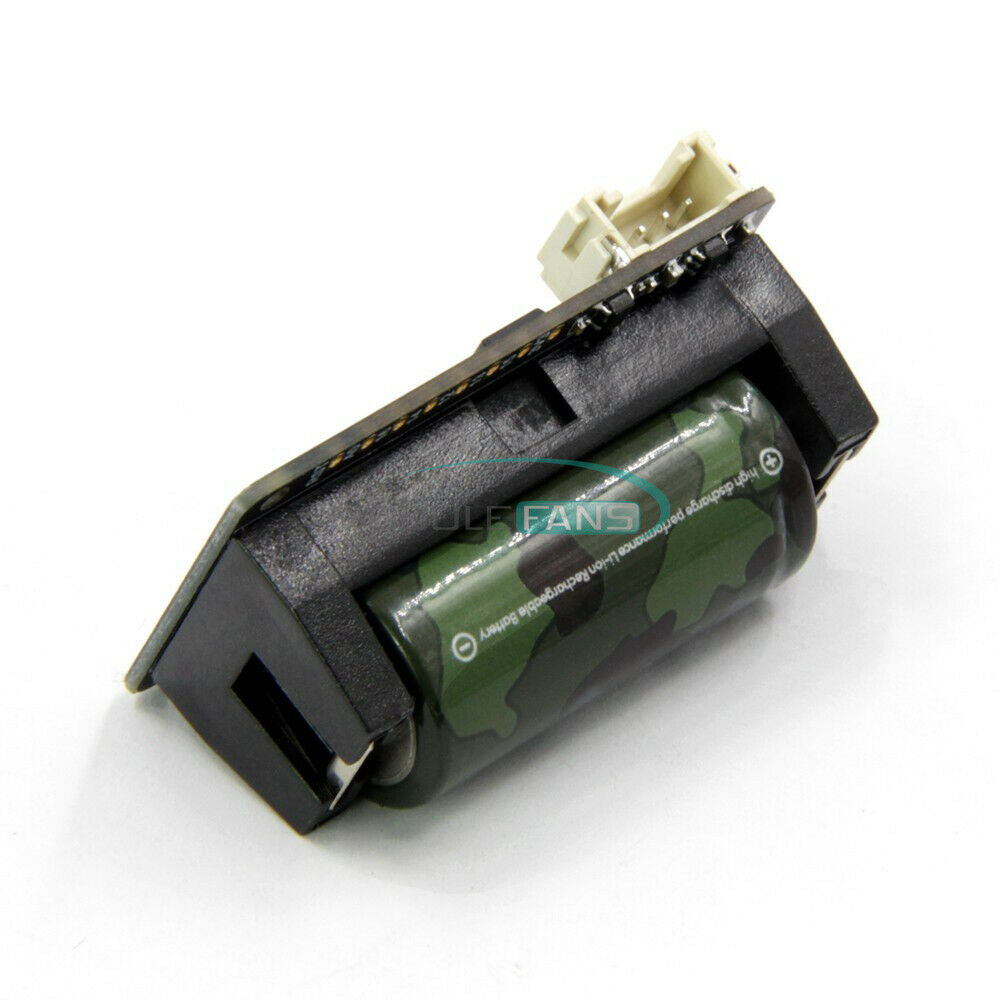 16340 Battery Rechargeable Holder Compatible MINI D1 Development Board ESP8266