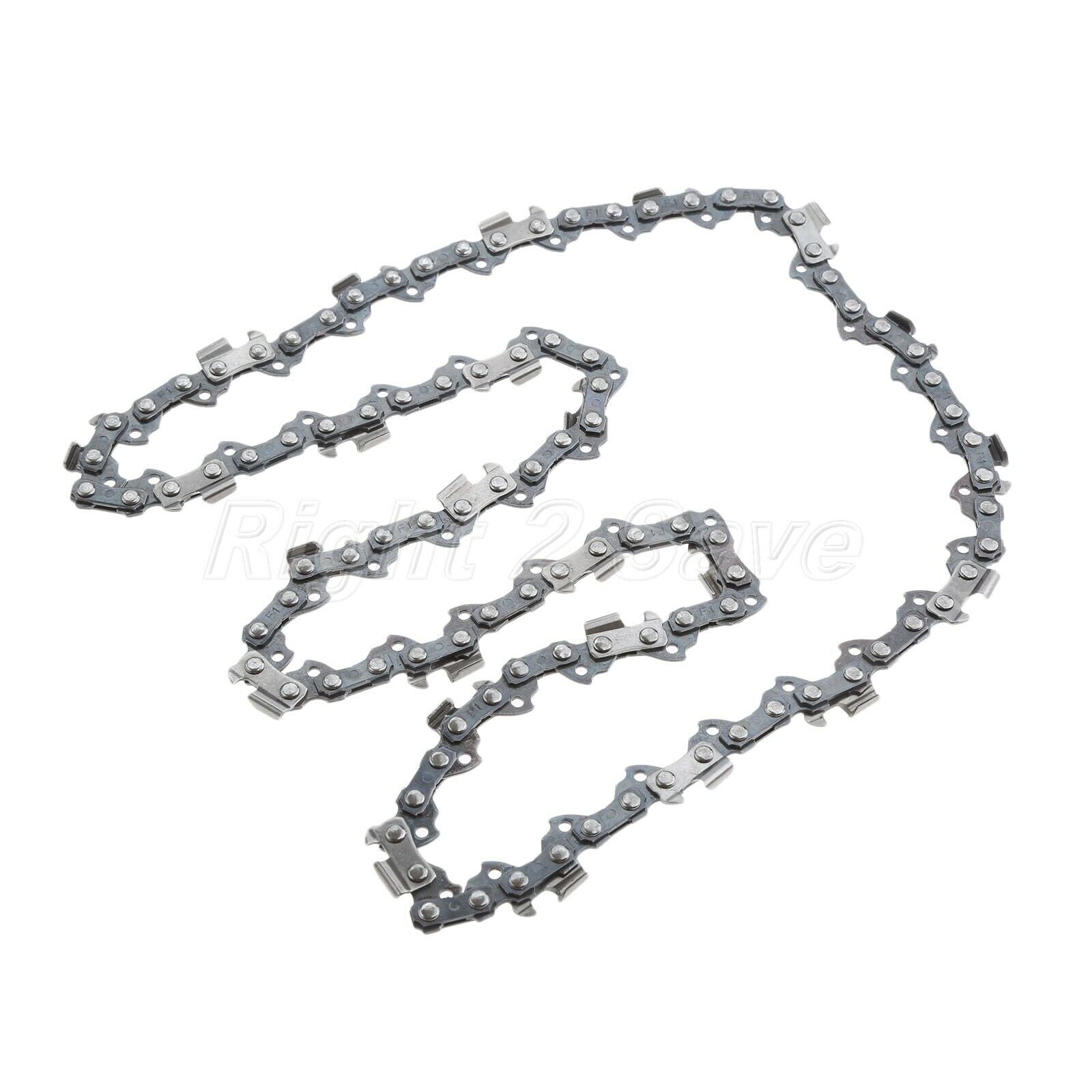 High Quality Chainsaw Chain Blade For Stihl 009 010 017 019 023 MS170 MS180 14"