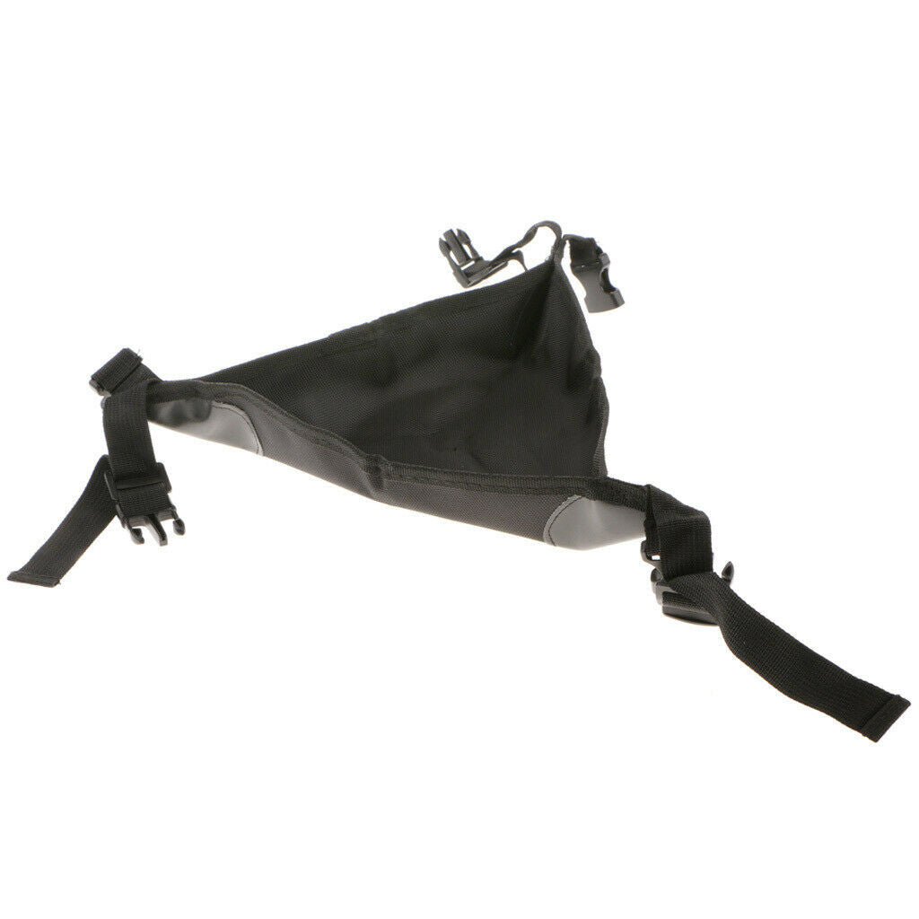 Stabilizing bag stone stone sand bag for weighting tripods light tripods