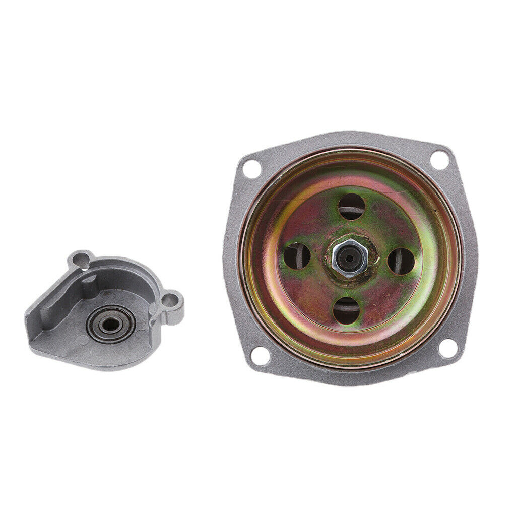 6T T8F clutch drum box for 47cc 49cc 2 stroke mini motor pocket bike