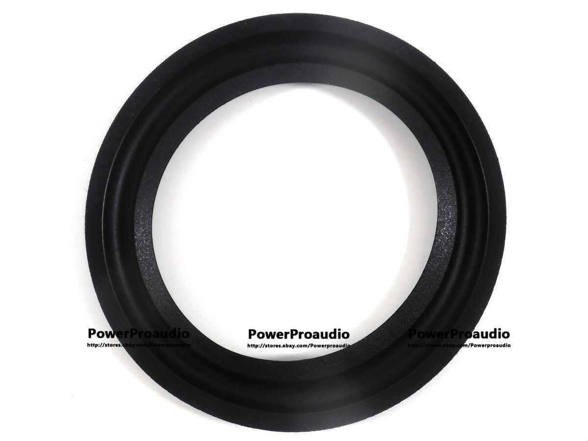 Brand New 10 piece 4 inch Subwoofer Rubber Surrounds 98 90 74 65 mm