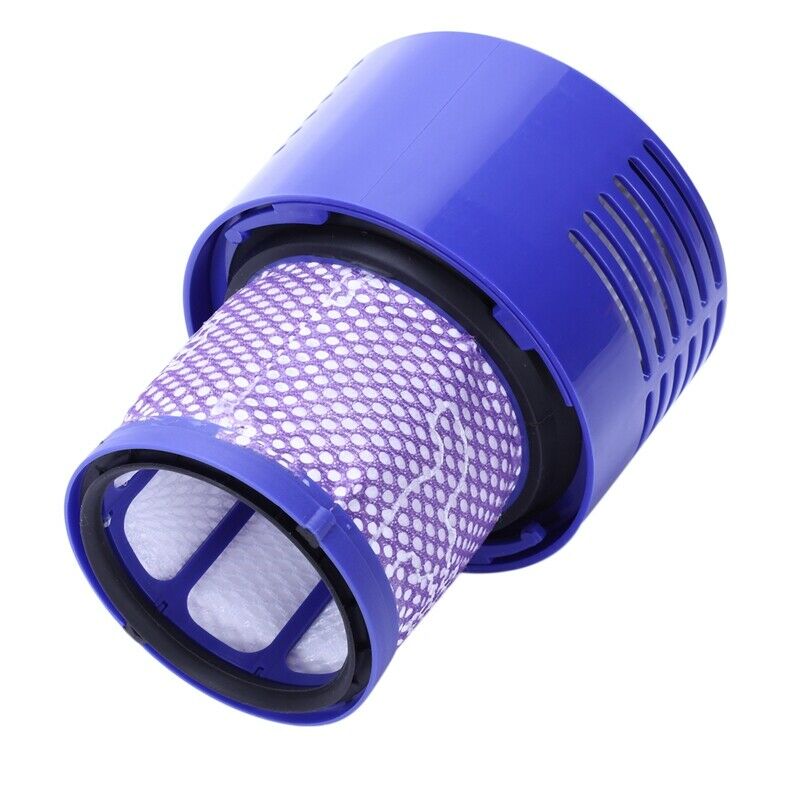 Washable Big Filter Unit For Dyson V10 Sv12 Cyclone Animal Absolute Total CleaS5