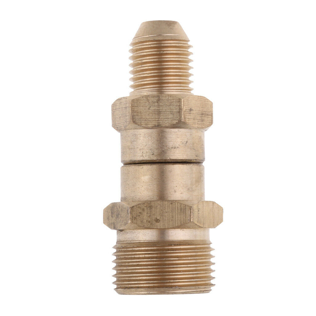 22mm Male to 14mm Male ADAPTER for Power Pressure Washer - Connector
