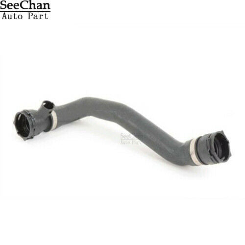 Fits 04-05 BMW 530i 3.0L-L Radiator Coolant Hose-Molded Coolant Hose Pipes Lower
