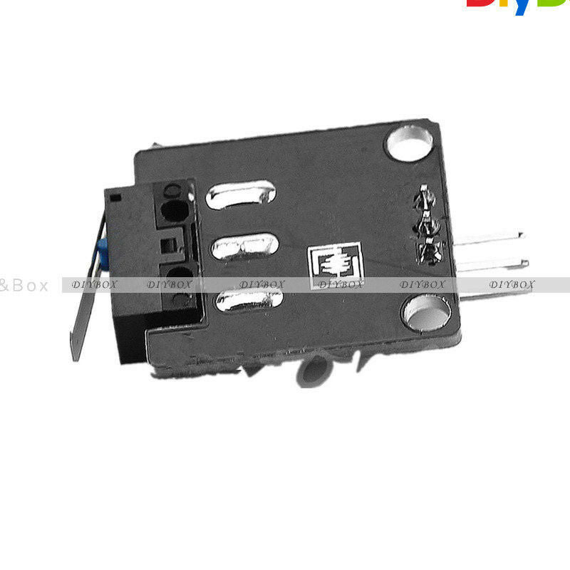 2PCS NEW Collision Crash Sensor Detection Module Switch for Arduino Smart Robot