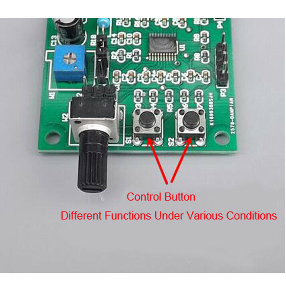 Micro Stepping Motor Driver Board Control Board 2-Phase 4-Wire 4-Phase 5-Wire