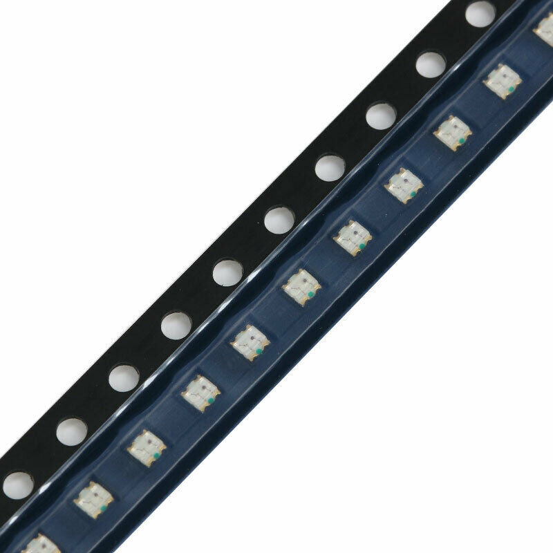 20pcs SMD 1615 LED Light-emitting diode red green Two-color Highlight lamp beads