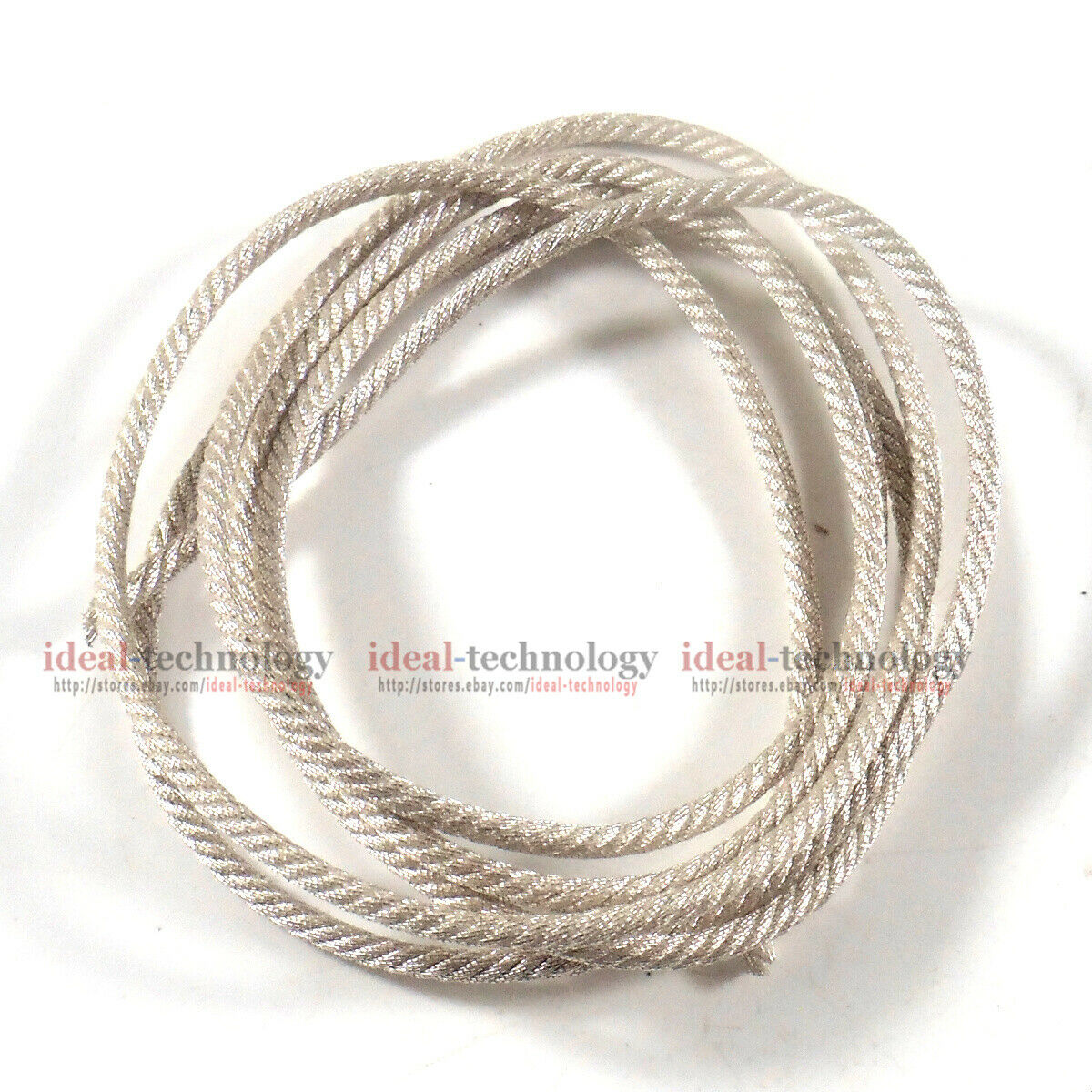 1 Meter 48 Wires Thick Lead Wire For 18inch 21inch Speaker repair
