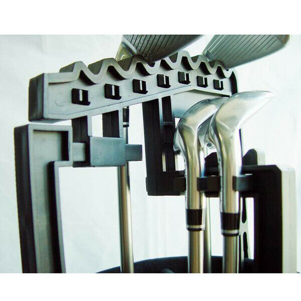 Golf 9 Iron Club Holder