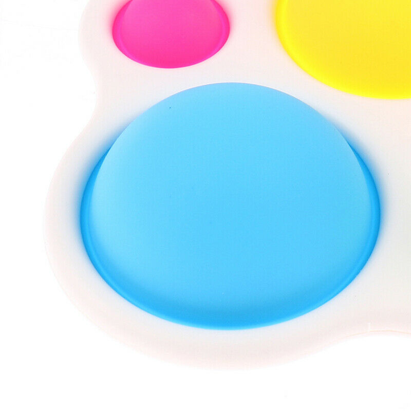 Montessori Exercise Board Early Education Intelligent Development Toys Bo.l8