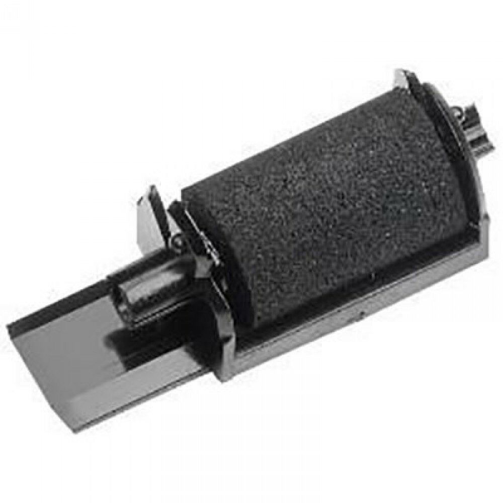 Sharp XE-A107 XEA107 XEA-107 10 x Till Rolls and 2 x Ink Rollers Starter Pack