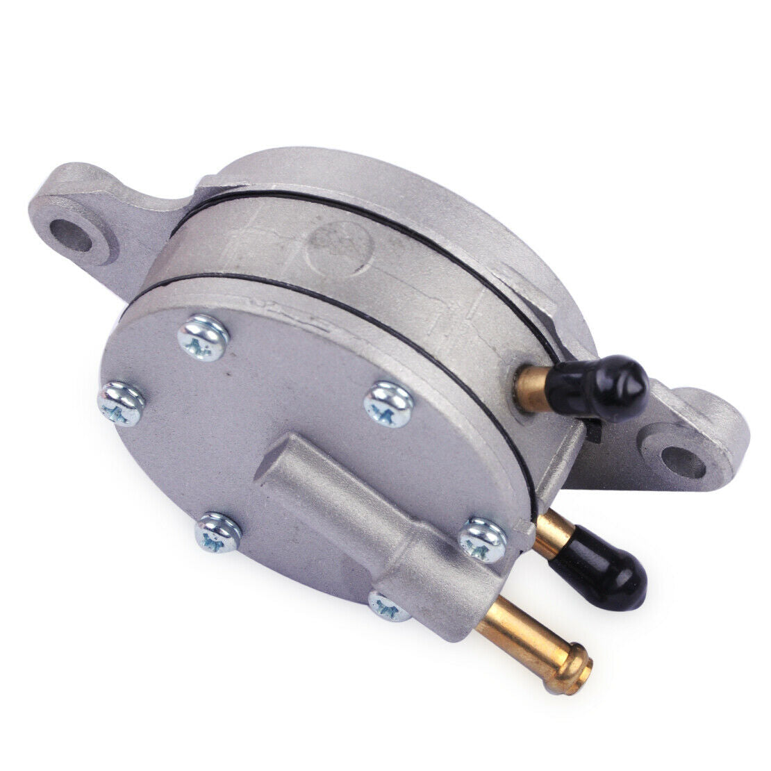 Fuel Pump Fit for Yamaha Gas Golf Cart G2 G9 G11 G14 J38-24452-10-00 An