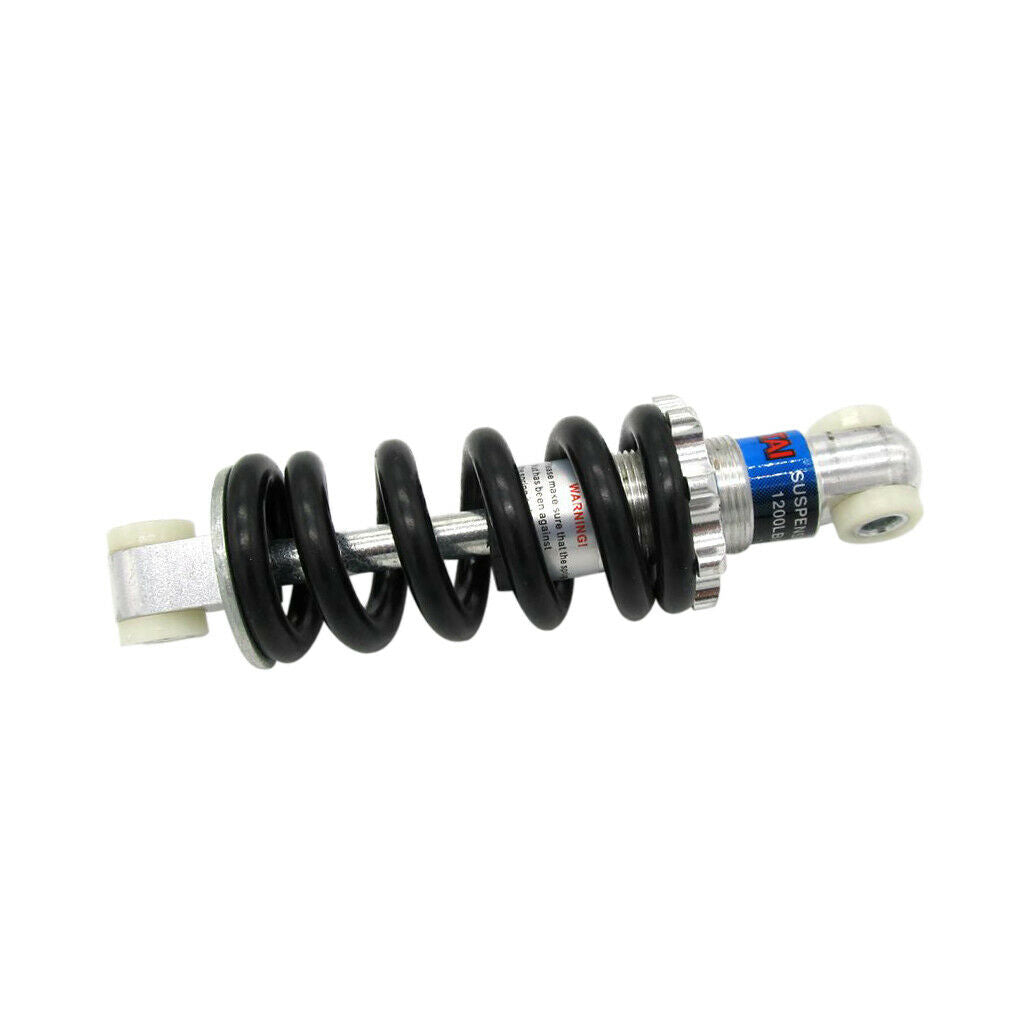 150mm 1200lbs Shock Absorber Universal Motorcycle Shock Absorber Height