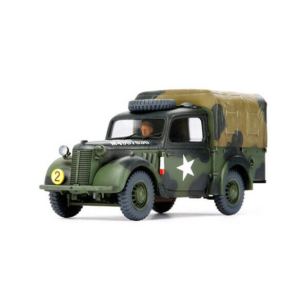 32562 Tamiya British Small Staff Car 10Hp 1/48th Plastic Kit 1/48 Military
