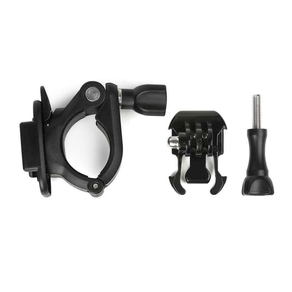 Large Bicycle Motocycle Handlebar Clamp Bracket Roll Bar Clip for
