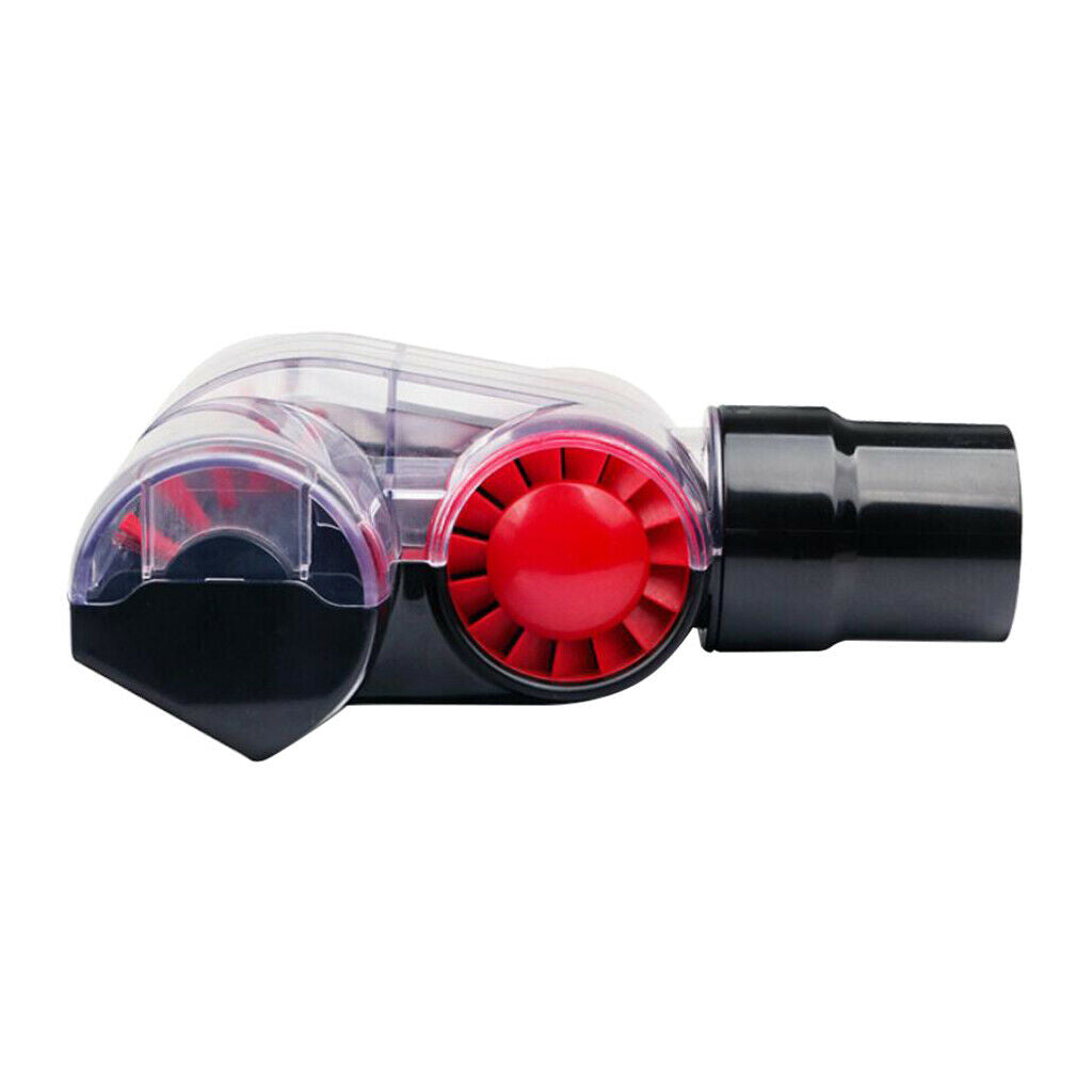 35mm Vacuum Cleaner Brush Head To Clean Mites Bedding Fit For Haier