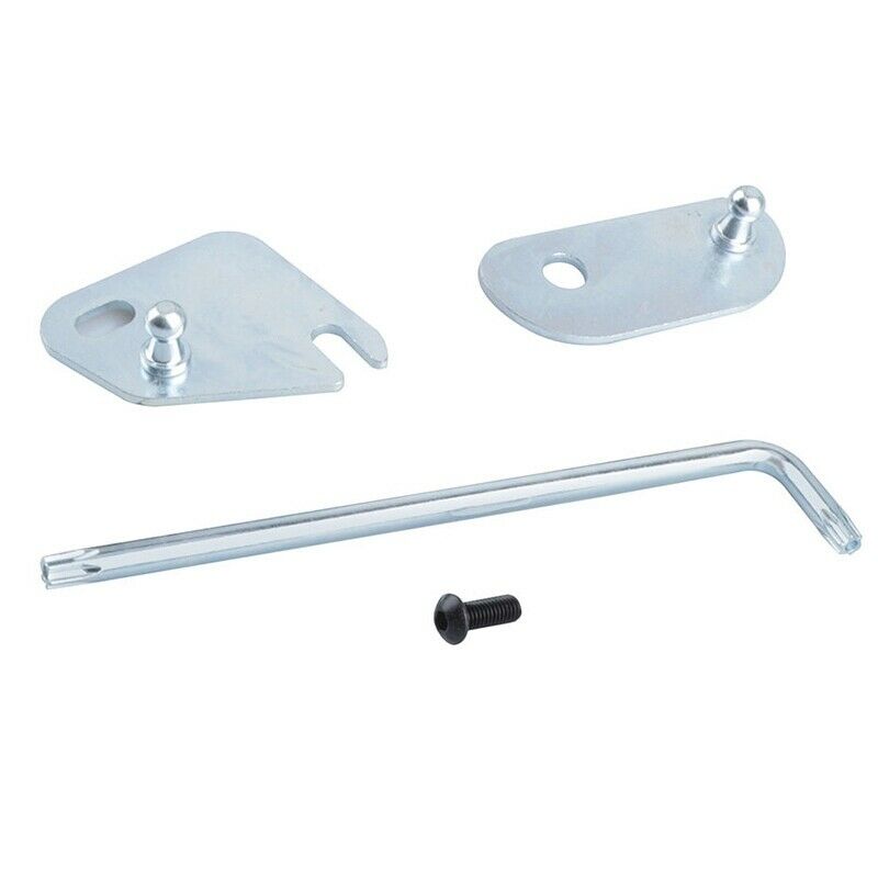 Tailgate Assist Struts Kit for Ford F-150 2015-2020, Truck Tailgate Lift SupH5Z5