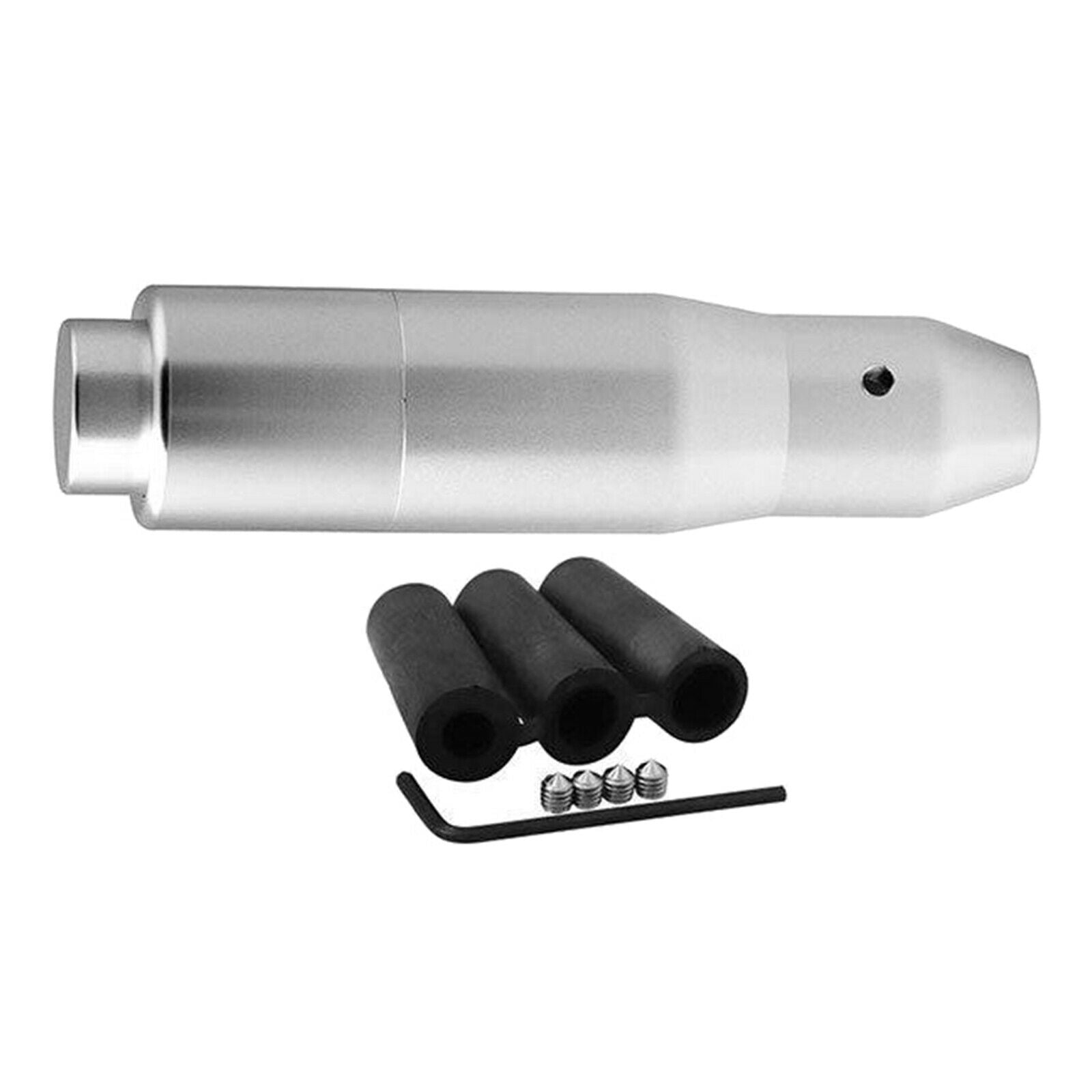 Gear Shift Knob Shifter Lever Head Fits for Most Auto Transmission Vehicle