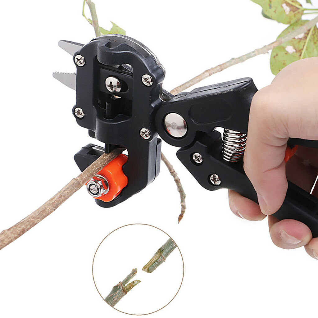 Professional Grafting Cutting Tool Pruning Garden Fruit Tree And Grape Vines
