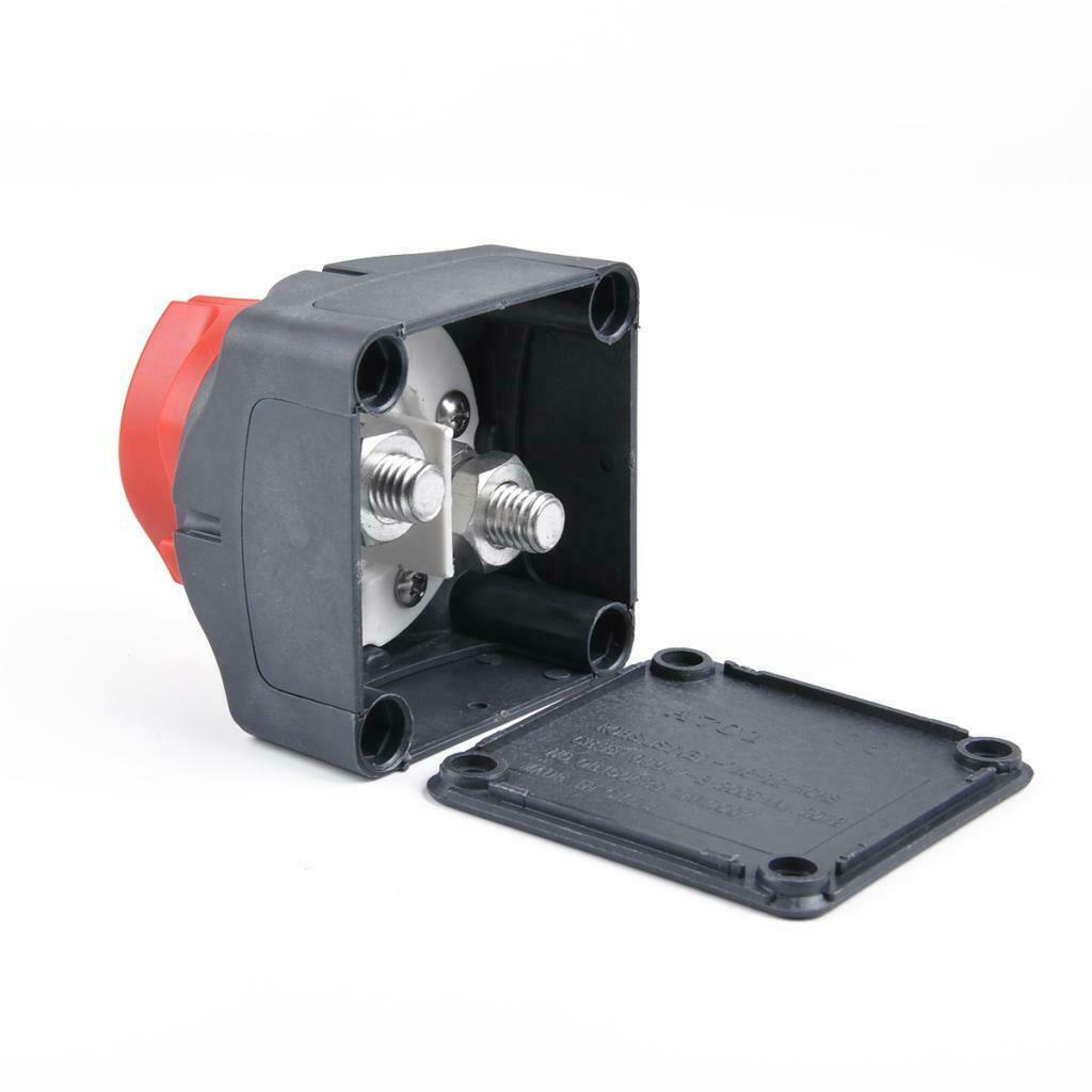 Circuit Breaker for 200A Battery Breaker for Off-road Vehicles with