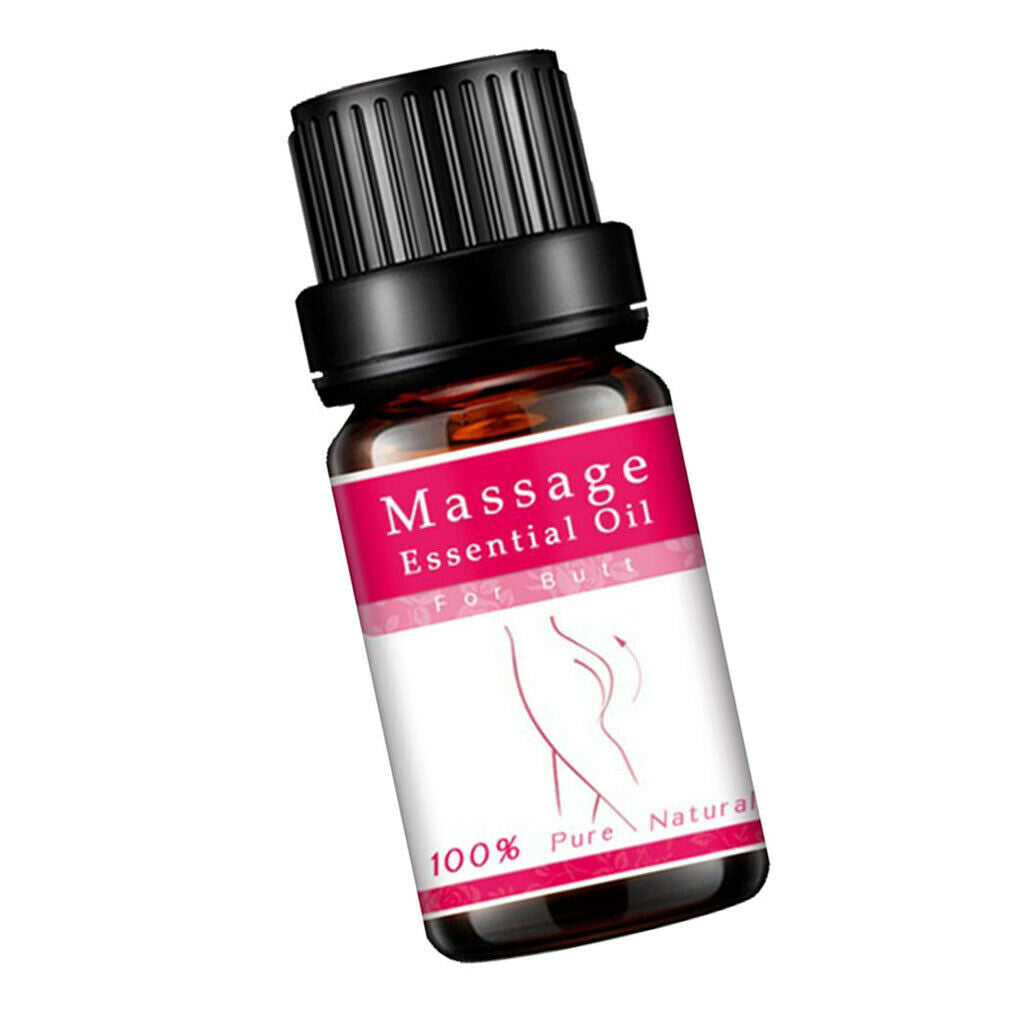 Buttock Enhancement Massage Essential Oil Hip Lift Skin Enlargement 10g/ml