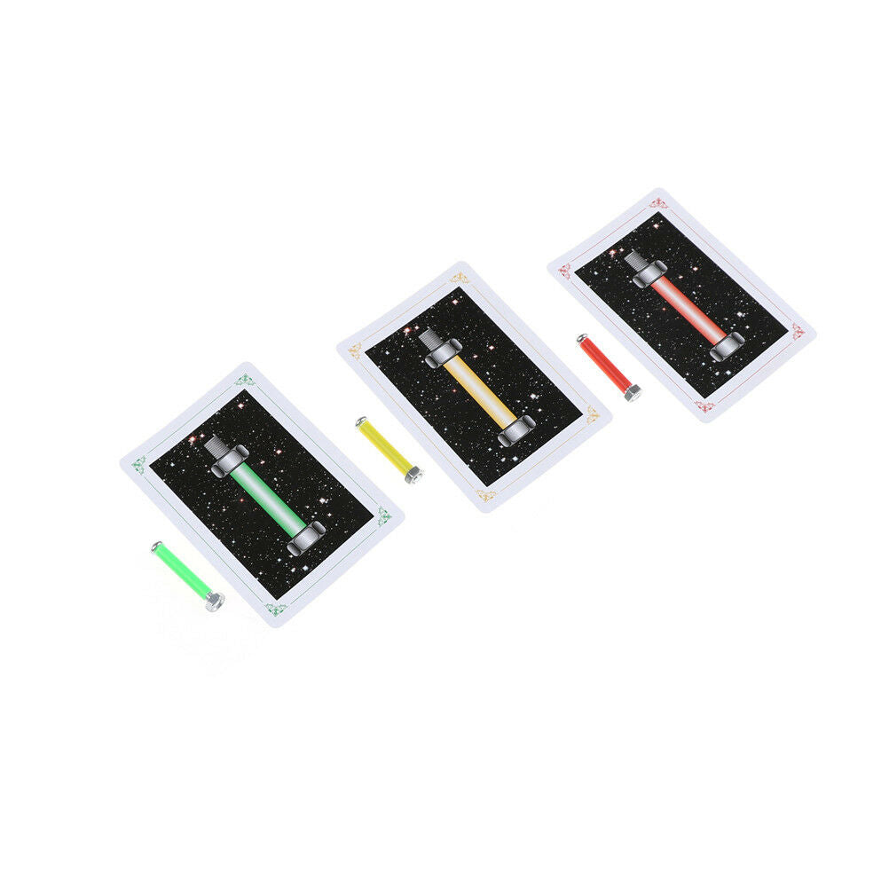 Magice Screw trick Micro Psychic Rotating magic trick easy to do magic il.l8