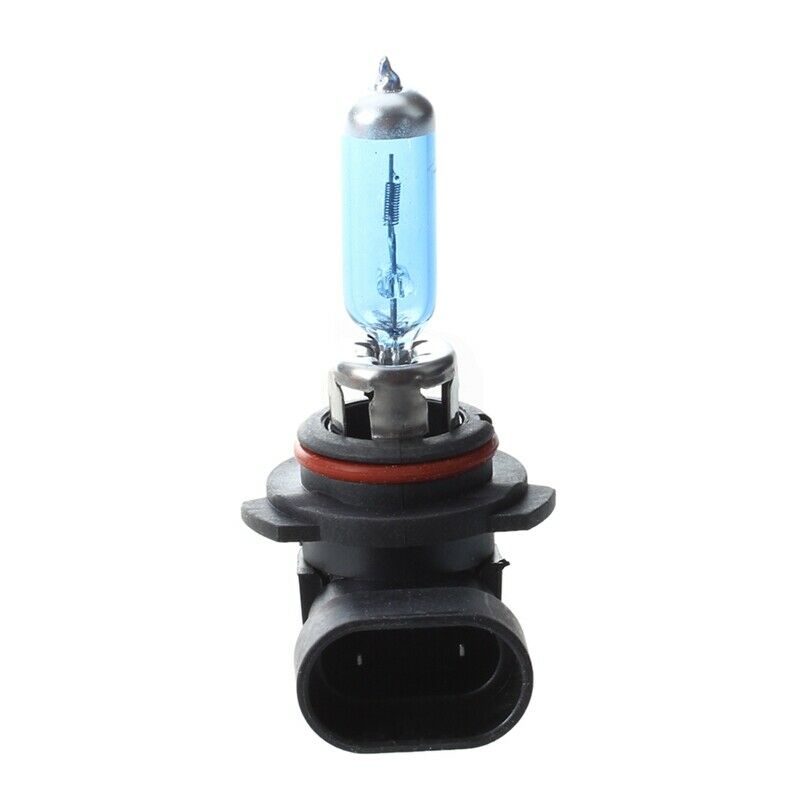2 x 9006 HB4 6000K Xenon Halogen Headlight Head Light Lamp Bulbs 100W A6G1G1