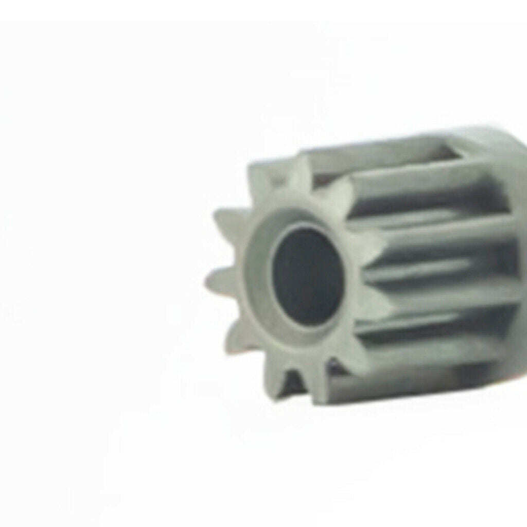 Motor Gear for Axial SCX24 AXI00002 AXI90081 RC Crawler Buggy Upgrade Parts