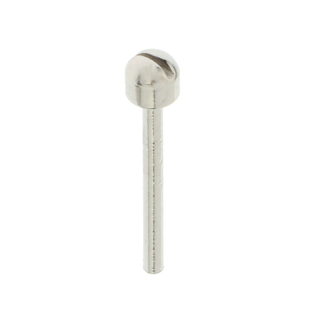 Set of 2, Bar Screw Tube Replace for Watch Repair Friction Pin Accessories