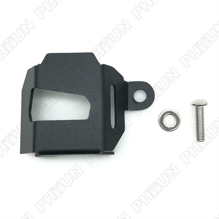 Motorcycle Rear Brake Oil Cup Protective Cover For Yamaha Tenere 700 2019-2021