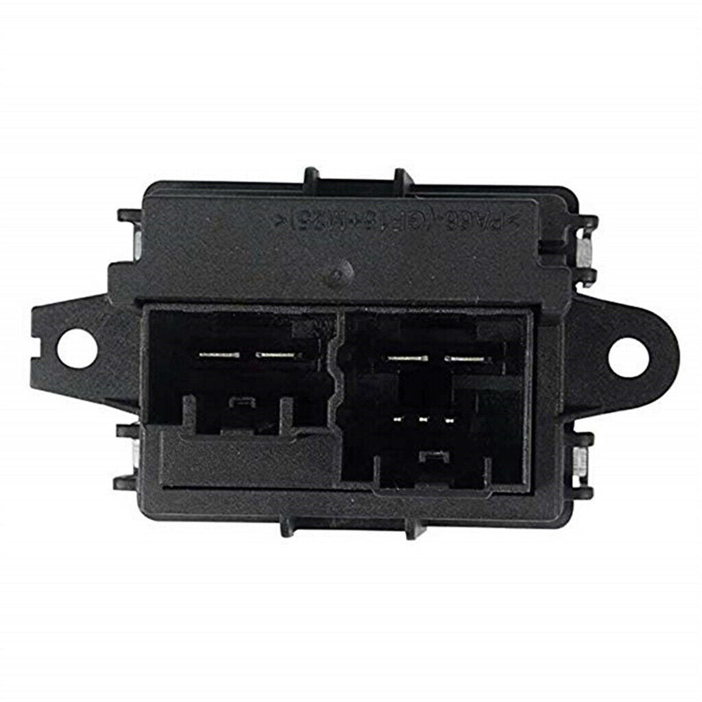 Car Blower Motor Resistor Supplies for Chevy 1500 2500 3500 15141283 1581662