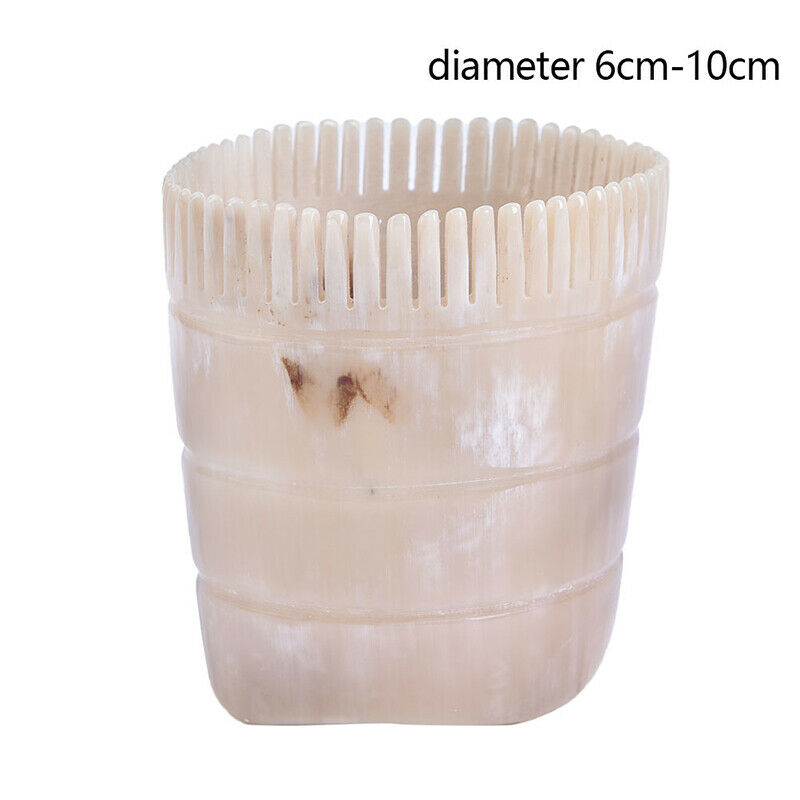 Head Massage Comb Scraping Head Gua sha Board Anti-hair Loss Treatment Me.l8