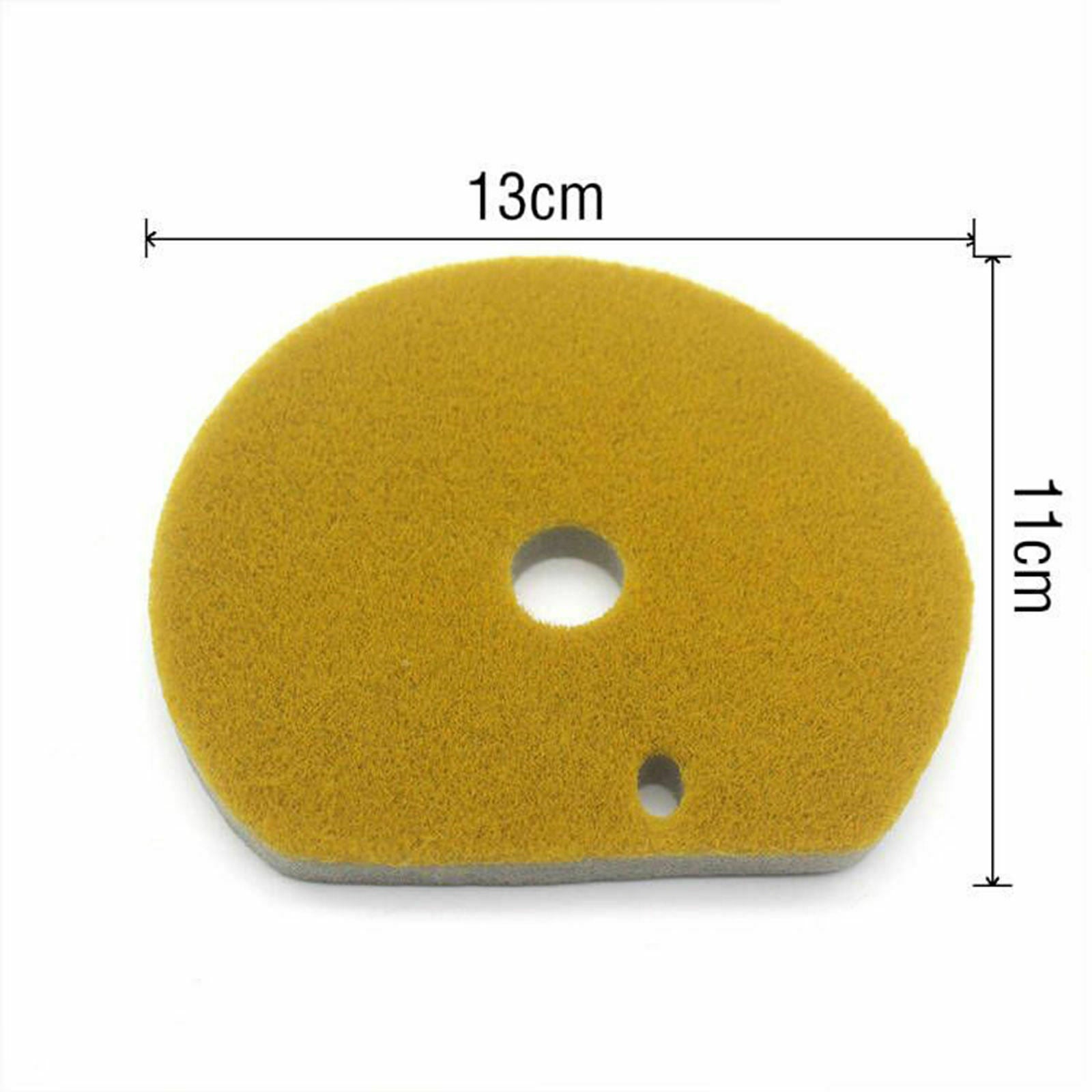 Foam Air Filter Air Filter Sponge Air Filters Fit for Yamaha Majesty 125Cc