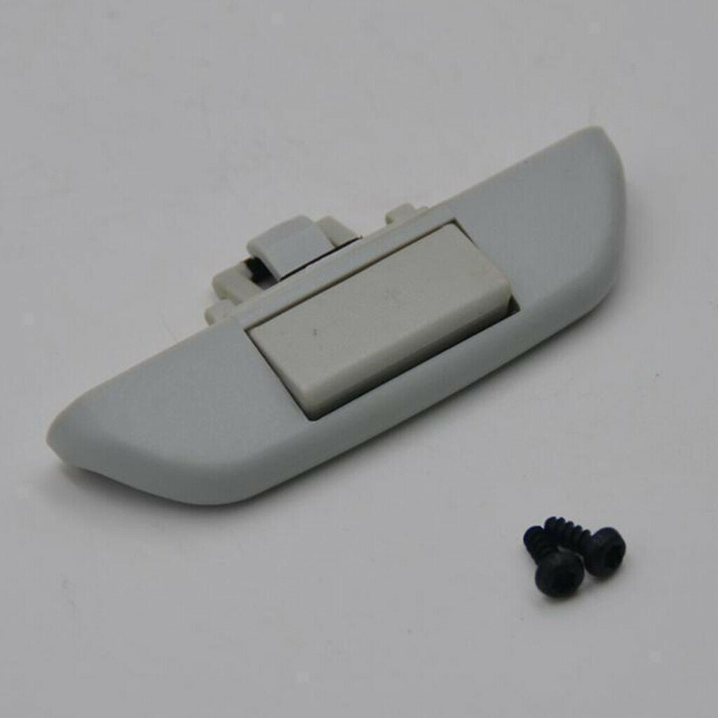 Car Durable Rear Sunroof Weather Proof Assembly For AUDI Q7 07-15 4L0898924B