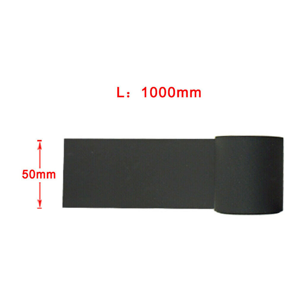 5cmx100cm Durable PVC Kayak Boat Inflatable Boys Repair Patch Mend Material -
