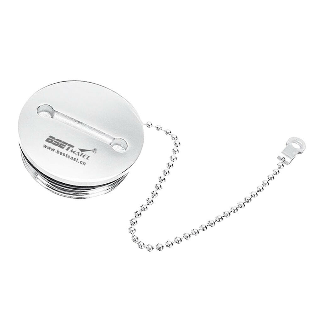 Marine   Boat Deck Fuel Filling   Stainless Steel