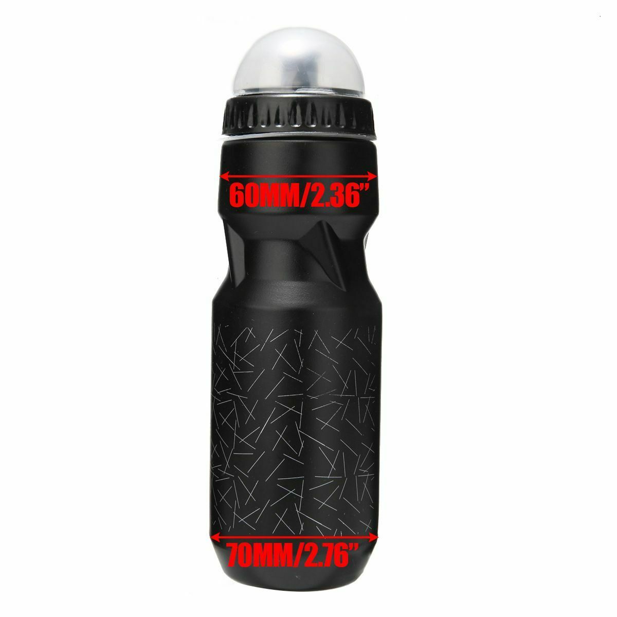 Bottle Portable Mountain Outdoor Bike Water Cup Water Bottle Sports Kettle