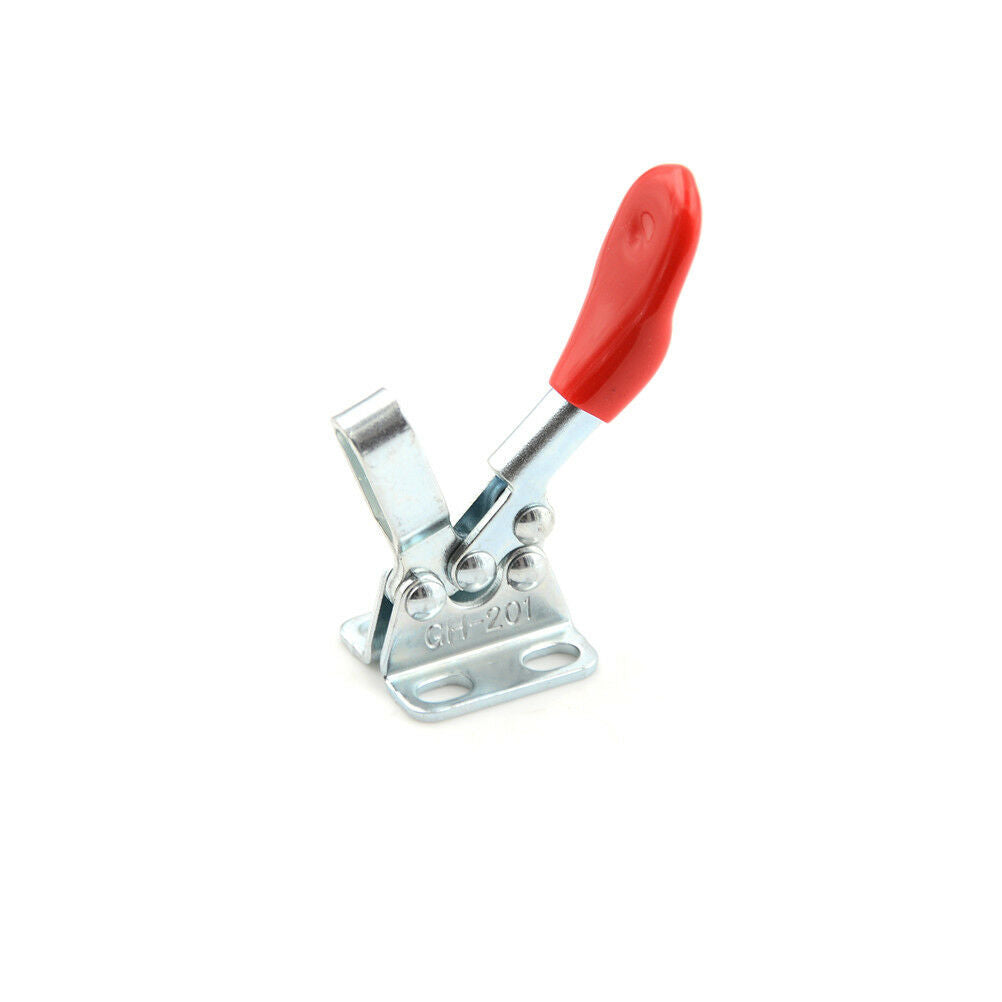 GH-201 Toggle Clamp Quick Release Hand Tool Holding Capacity S Lt
