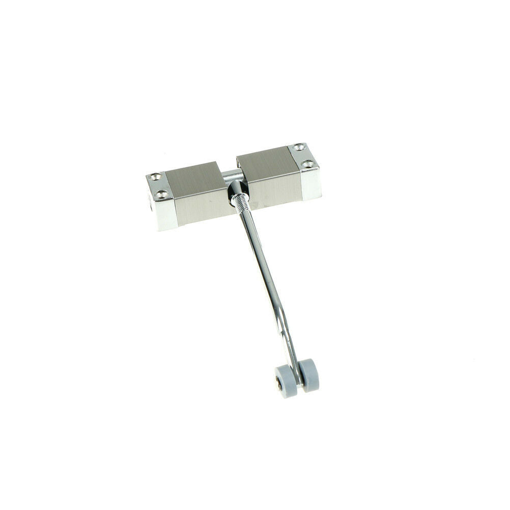 Adjustable Automatic Strength Spring Door Closer Hinge Fire Rated Door ChanneqBD