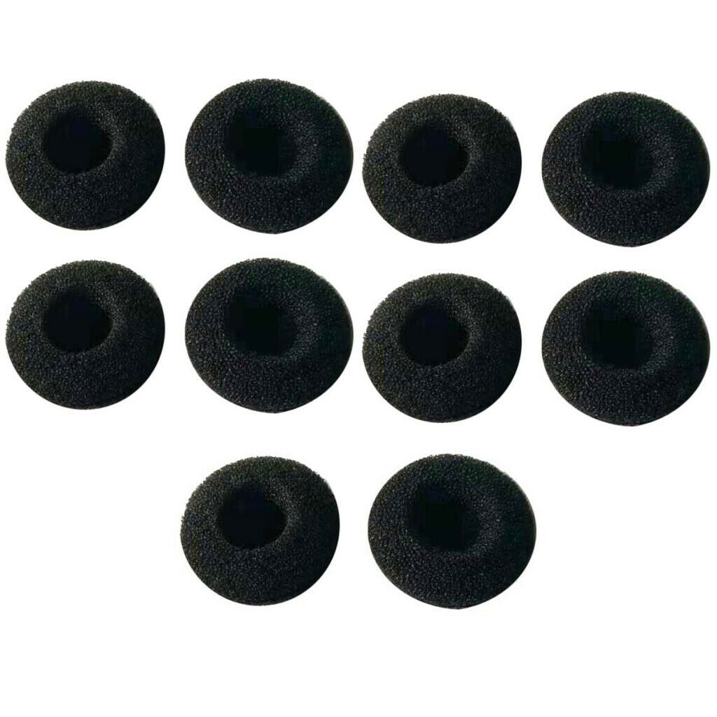 10x Replacement Earbud Covers for Plantronics Voyager Legend/PRO/V5200