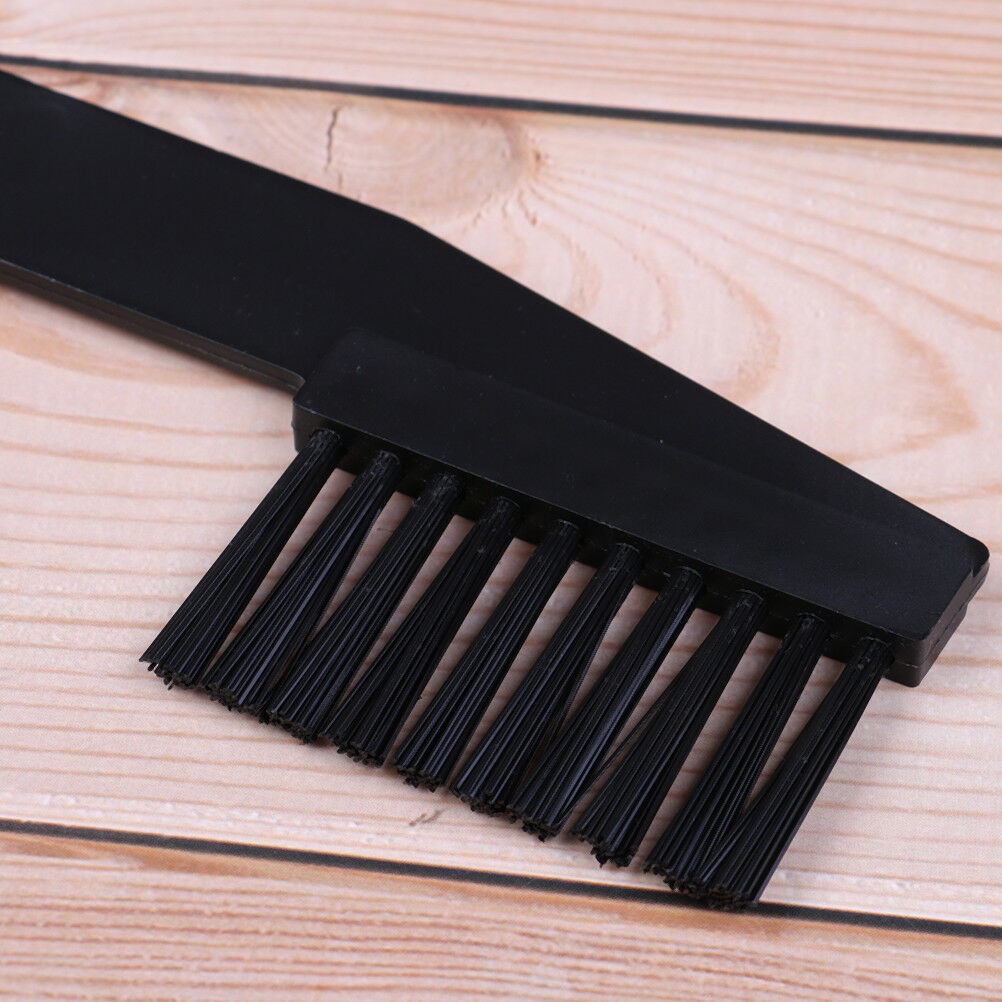 Cycling Bike Bicycle Chain Wheel Wash Cleaner Tool Cleaning Brush Scrubbe.l8
