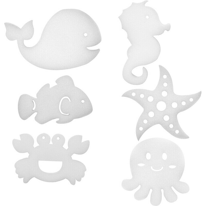 6pcs/lot Oil Absorbing Sponge Swimming Pool Absorbing Sponge Scum Cleaning Tools